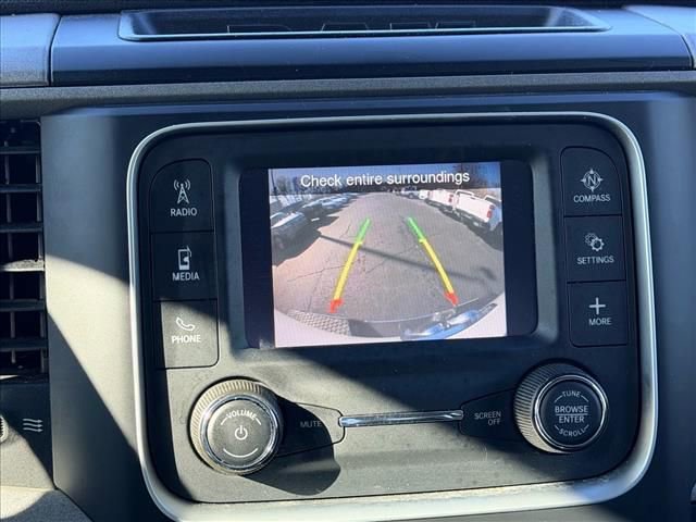 Used 2021 RAM 1500 Tradesman w/ Popular Equipment Group image 25