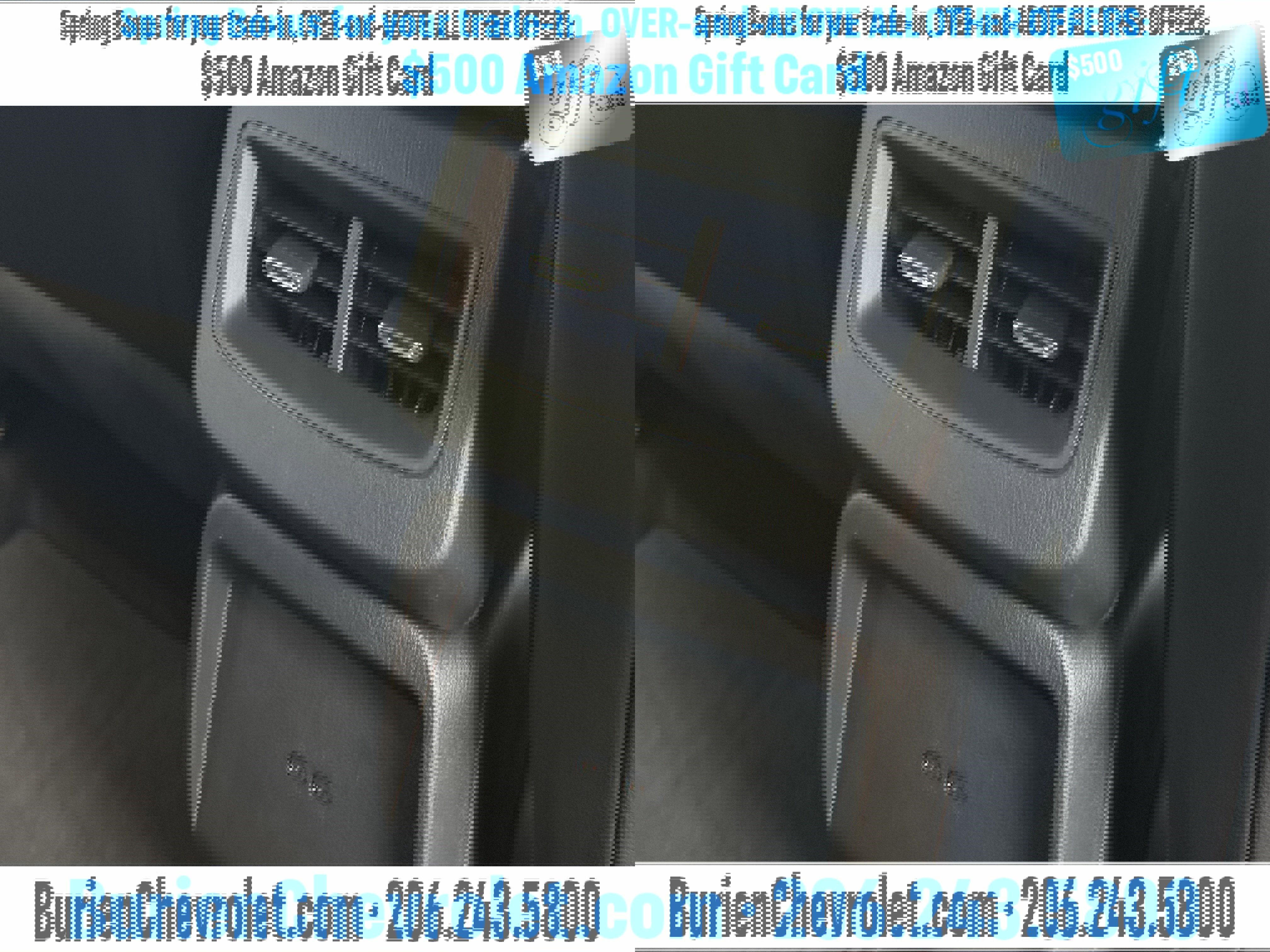 New 2026 Chevrolet Equinox EV LT image 27