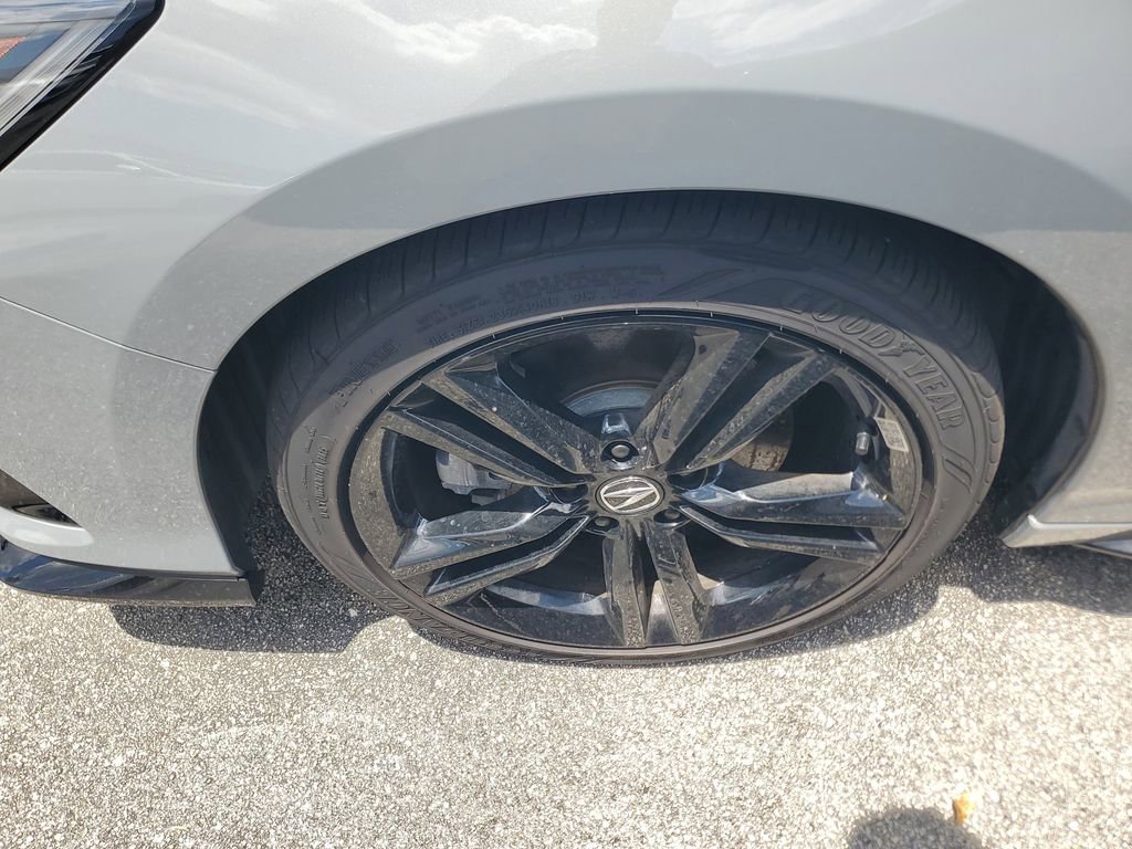 Used 2026 Acura Integra A-Spec FWD image 3