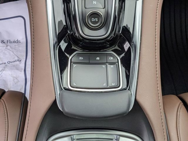 Certified 2023 Acura RDX AWD w/ Advance Package image 18