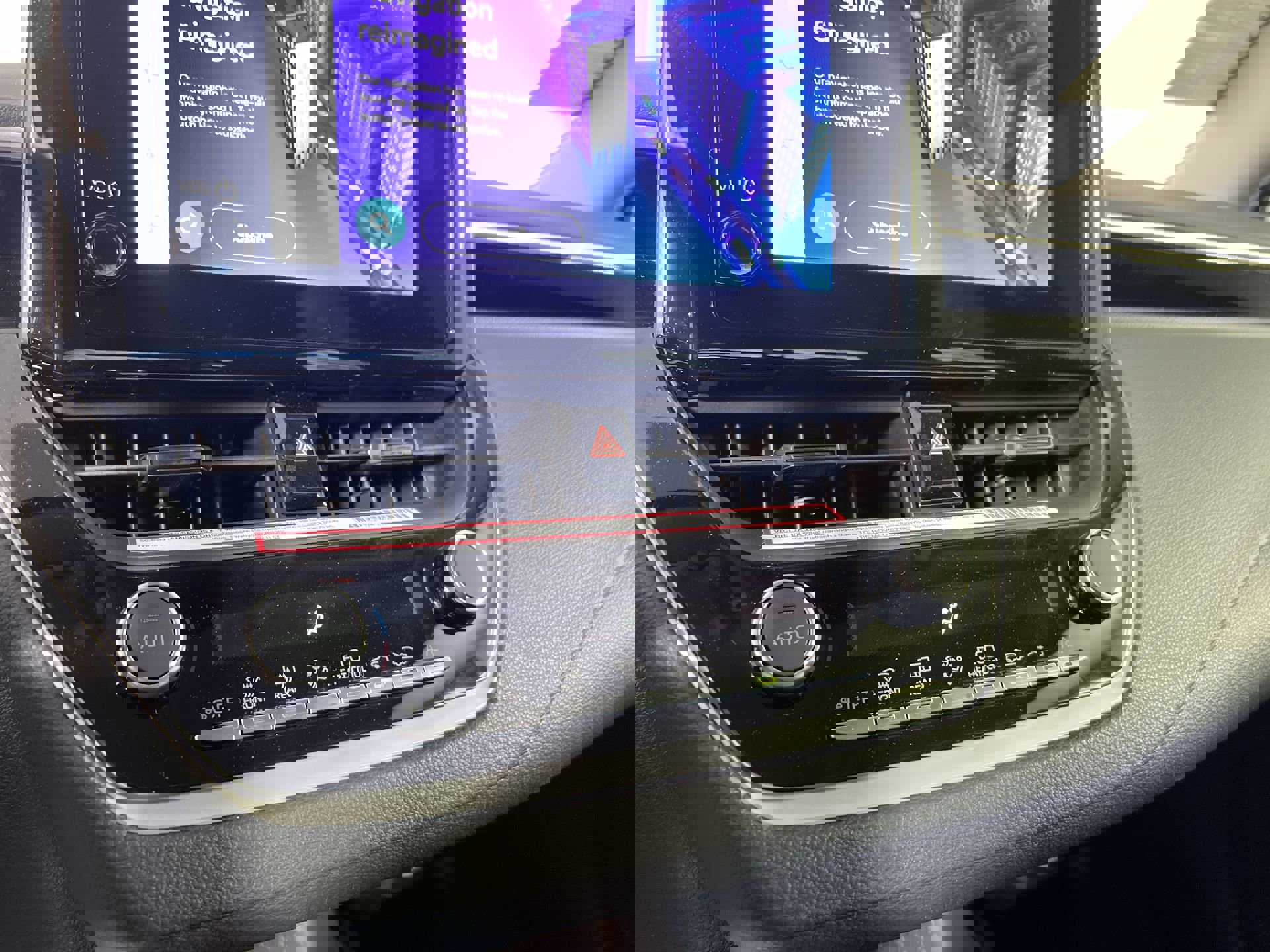 New 2024 Toyota Corolla LE image 25