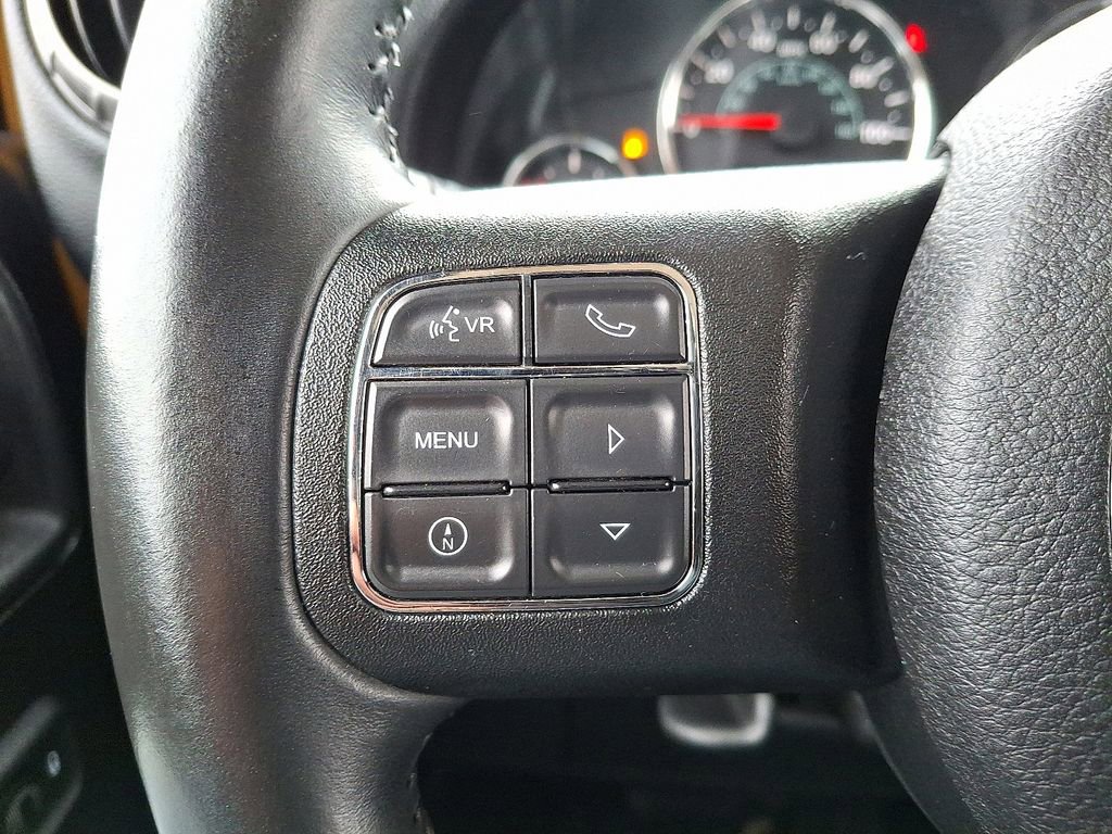 Used 2015 Jeep Wrangler Unlimited Sport w/ Quick Order Package 24S image 20