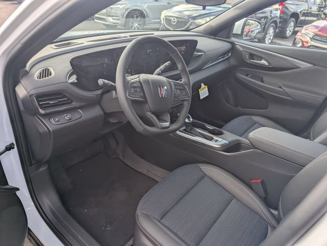 New 2026 Buick Envista Sport Touring w/ Convenience I Package FWD image 12