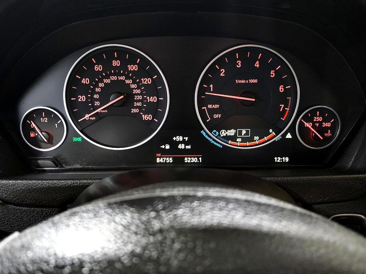 Used 2015 BMW 328i xDrive Wagon image 22