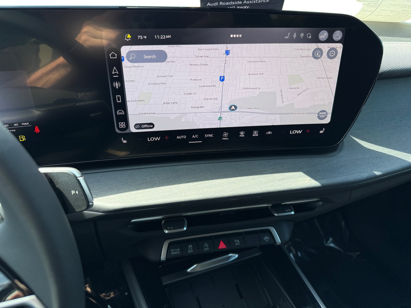 New 2026 Audi Q3 quattro 2.0T AWD/4WD image 12
