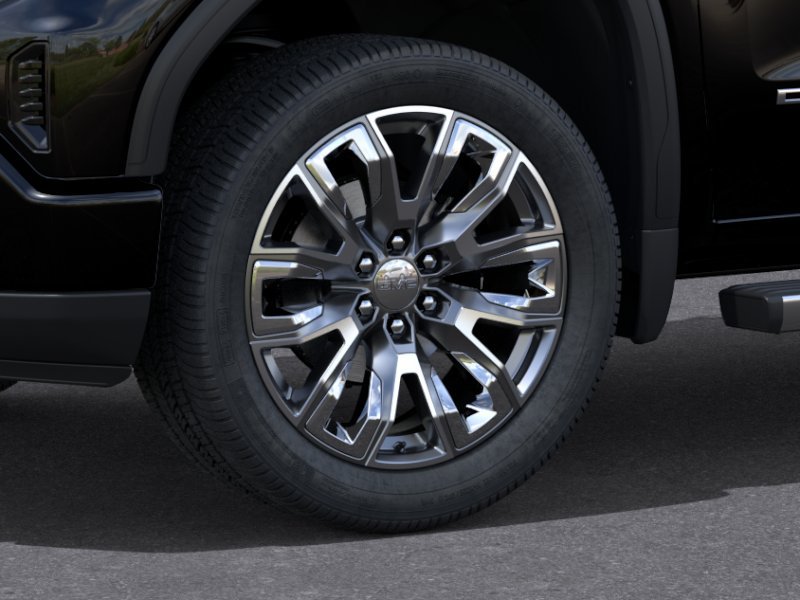 New 2026 GMC Sierra 1500 Denali AWD/4WD image 33
