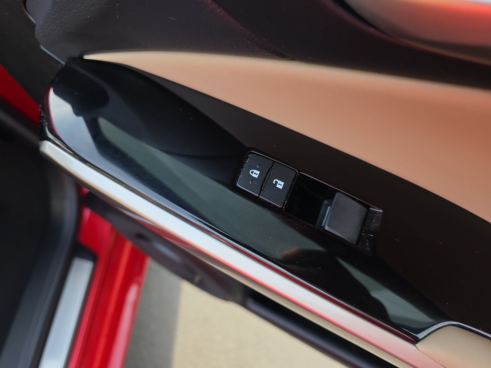 Used 2019 Lexus IS 300 w/ Accessory Package 2 RWD image 13