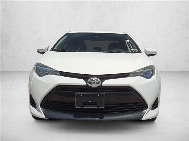 Used 2019 Toyota Corolla LE FWD video 2