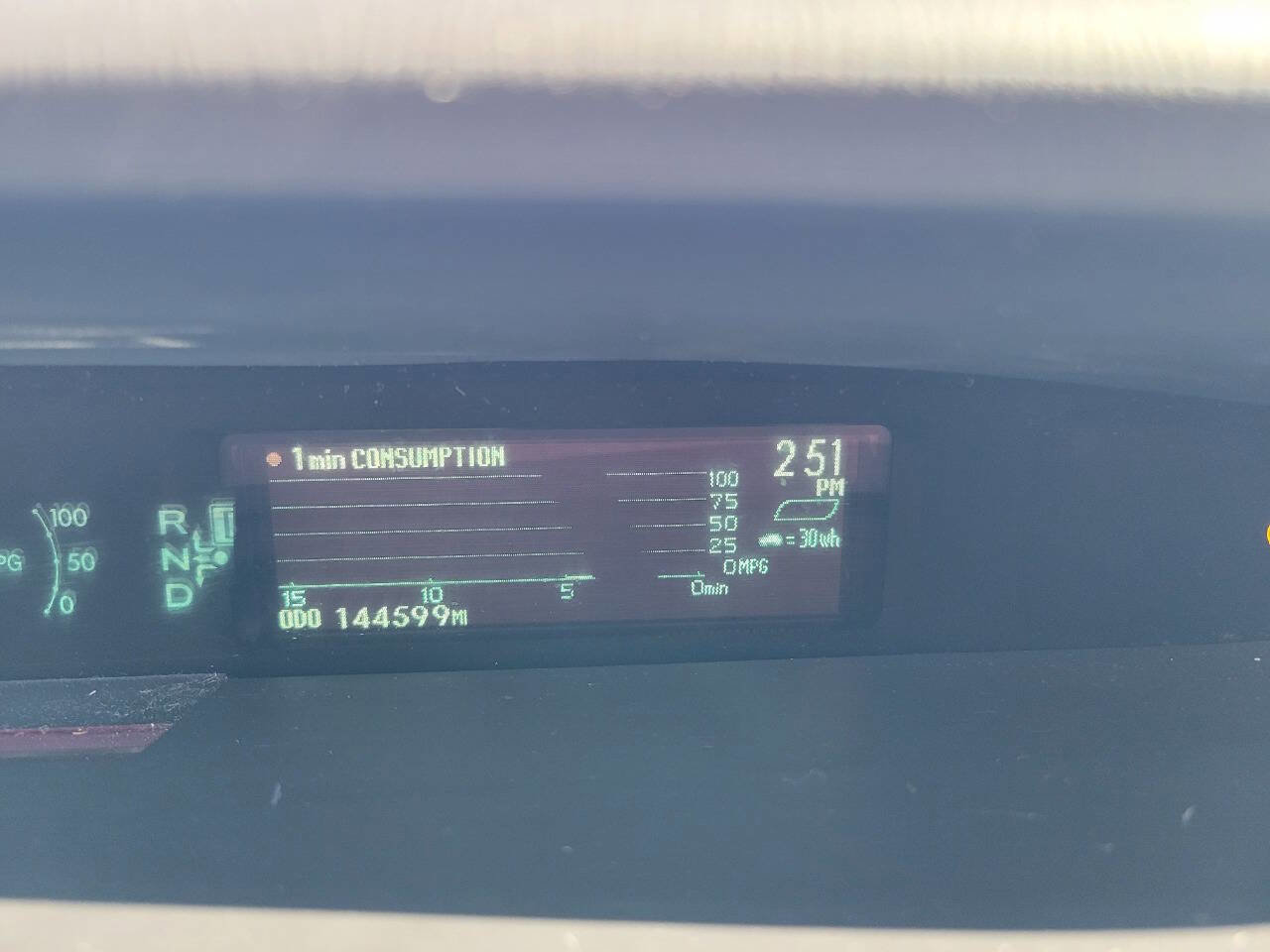 Used 2010 Toyota Prius Two image 14