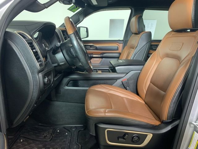 Used 2021 RAM 1500 Limited image 13