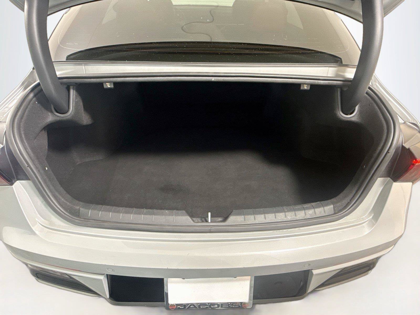 Used 2025 Kia K5 GT-Line w/ GT-Line Premium Package FWD image 27