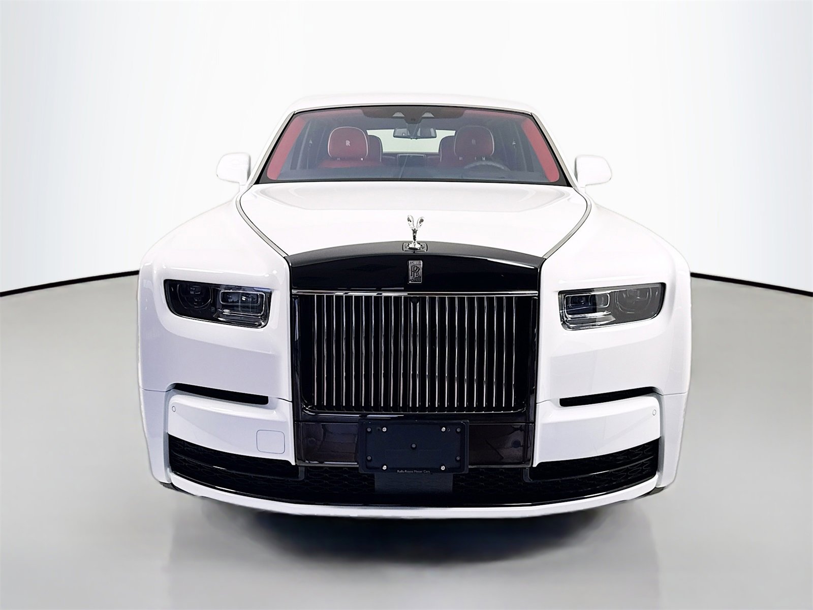 Certified 2024 Rolls-Royce Phantom Extended Wheelbase image 2