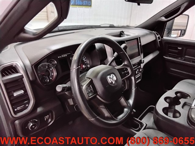 Used 2023 RAM 3500 Tradesman image 11