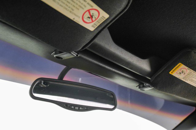 Used 2004 Chevrolet Corvette Convertible w/ Preferred Equipment Group image 22