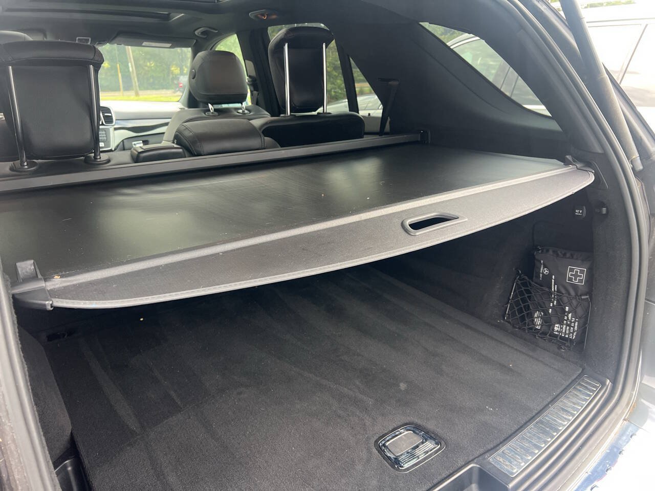 Used 2019 Mercedes-Benz GLE 400 4MATIC image 18