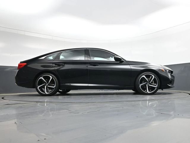 Used 2021 Honda Accord Sport Special Edition image 30