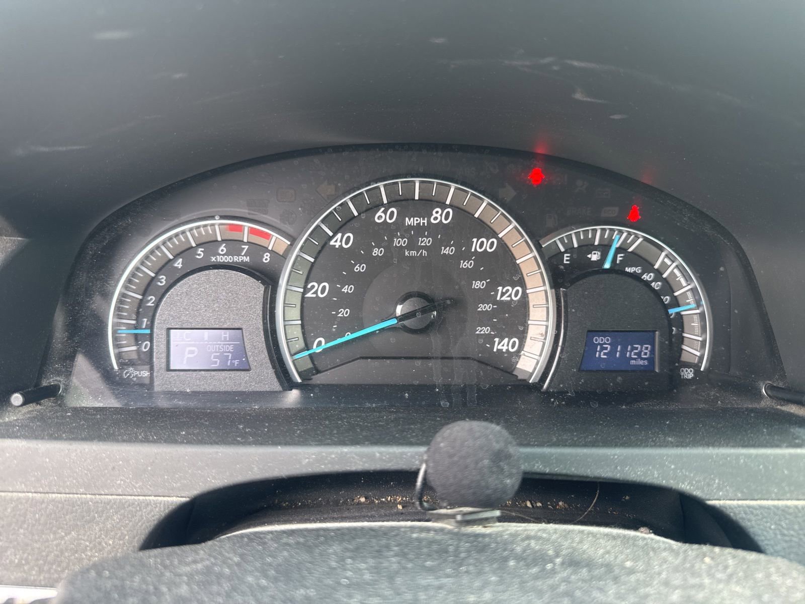 Used 2013 Toyota Camry SE image 12