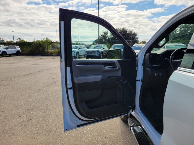 Certified 2022 GMC Sierra 1500 SLT image 14