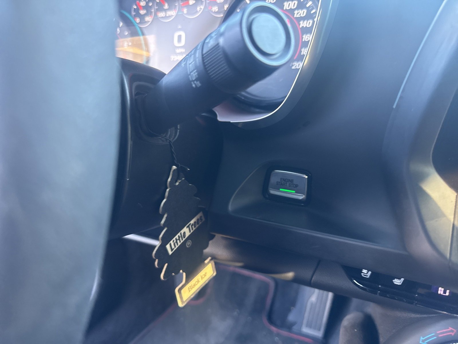 Used 2018 Chevrolet Camaro ZL1 image 9