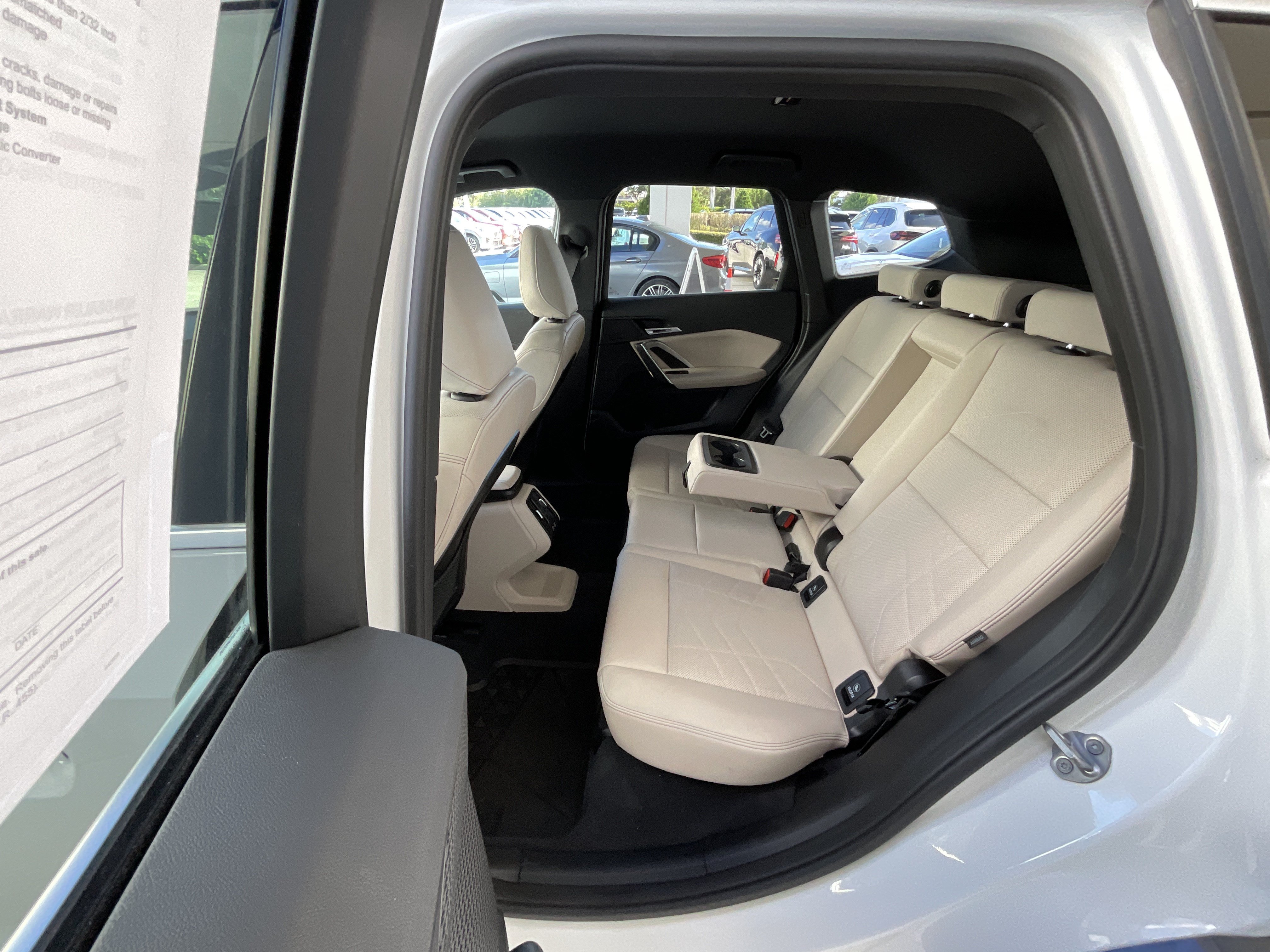 Certified 2023 BMW X1 xDrive28i w/ Convenience Package AWD/4WD image 24