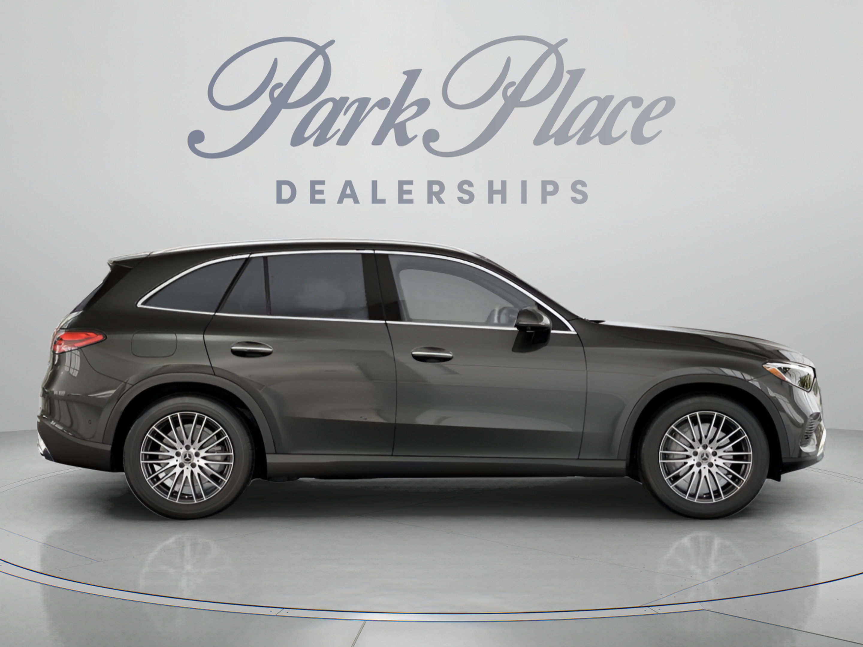 Certified 2026 Mercedes-Benz GLC 300 image 26