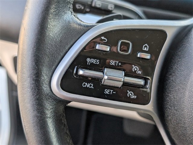 Used 2020 Mercedes-Benz GLB 250 image 28