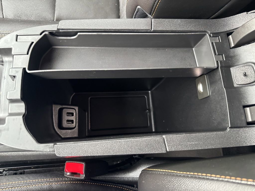 Used 2020 GMC Terrain SLT w/ Preferred Package image 35