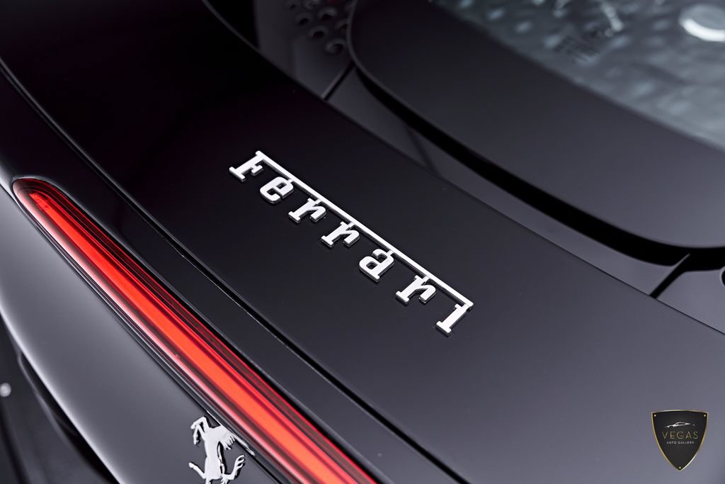Used 2024 Ferrari SF90 Spider AWD/4WD image 37