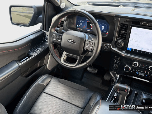 Used 2025 Ford F150 Raptor AWD/4WD image 15