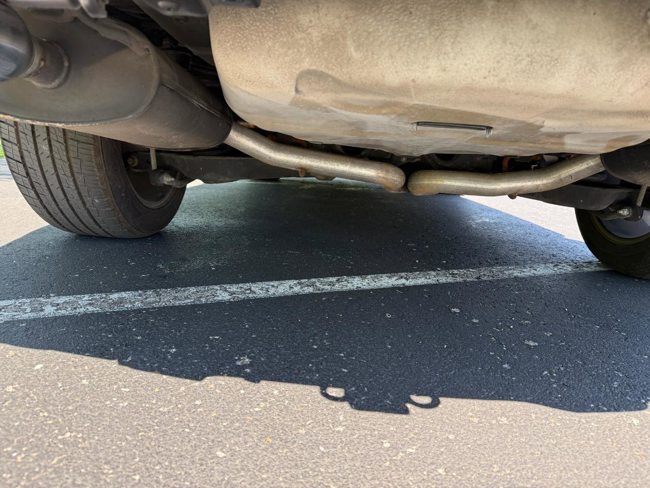 Used 2013 Ford Explorer Sport AWD/4WD image 21