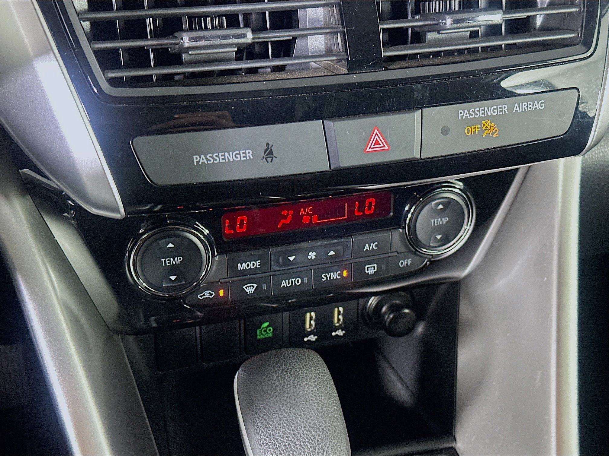 Used 2023 Mitsubishi Eclipse Cross SE AWD/4WD image 24