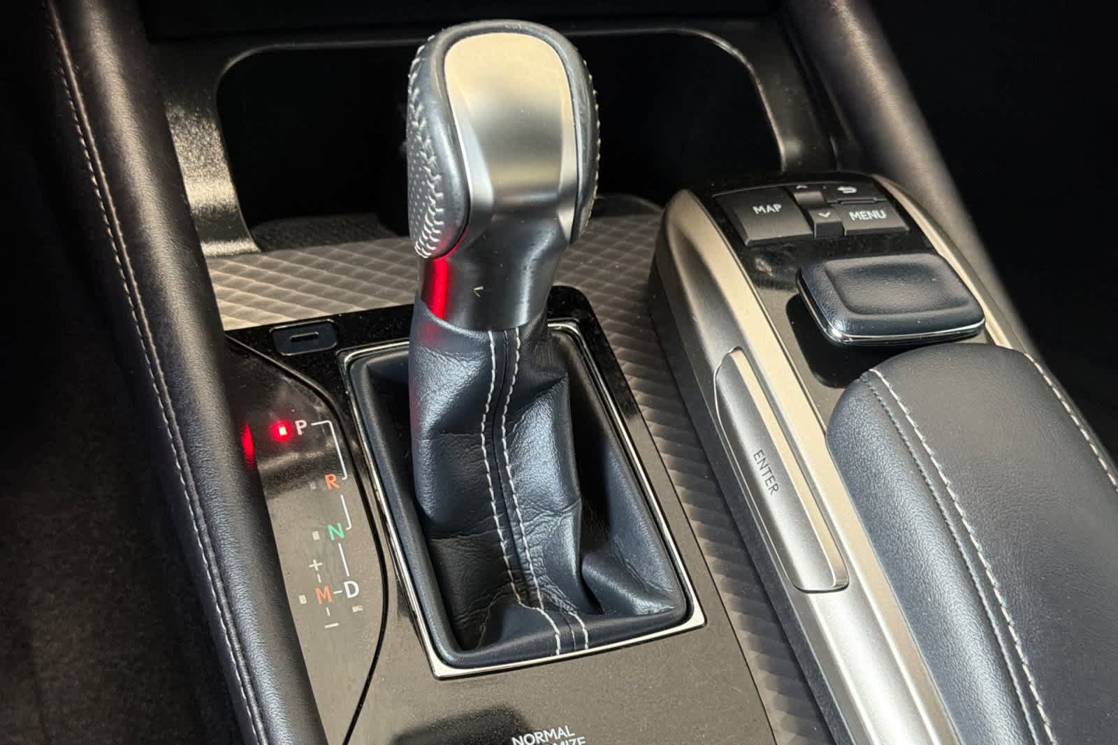 Used 2018 Lexus GS 350 F Sport AWD/4WD image 23