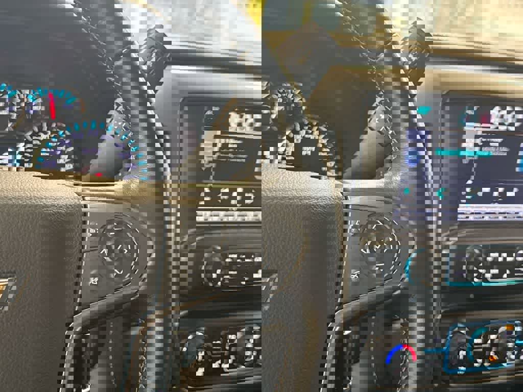 Used 2014 Chevrolet Silverado 1500 LTZ image 27