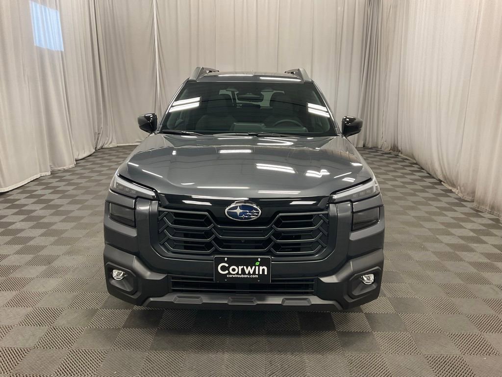 New 2026 Subaru Outback Limited XT image 5