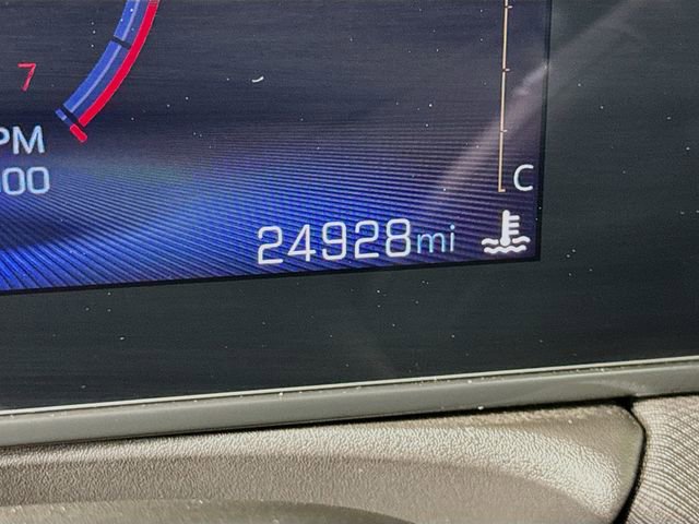 Used 2024 Chevrolet TrailBlazer LT image 13