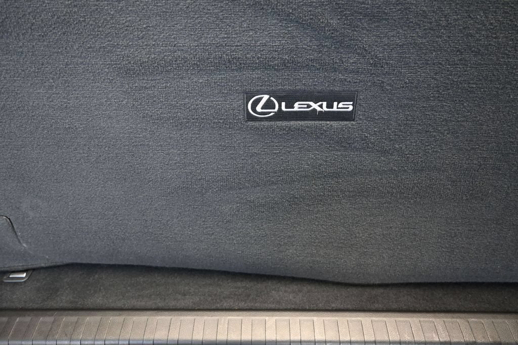 Used 2019 Lexus GX 460 Premium AWD/4WD image 20