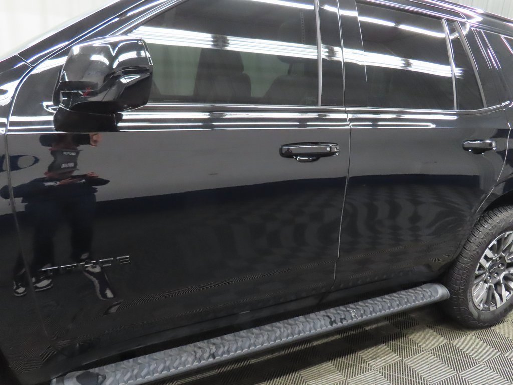 Used 2025 Chevrolet Tahoe Z71 image 49