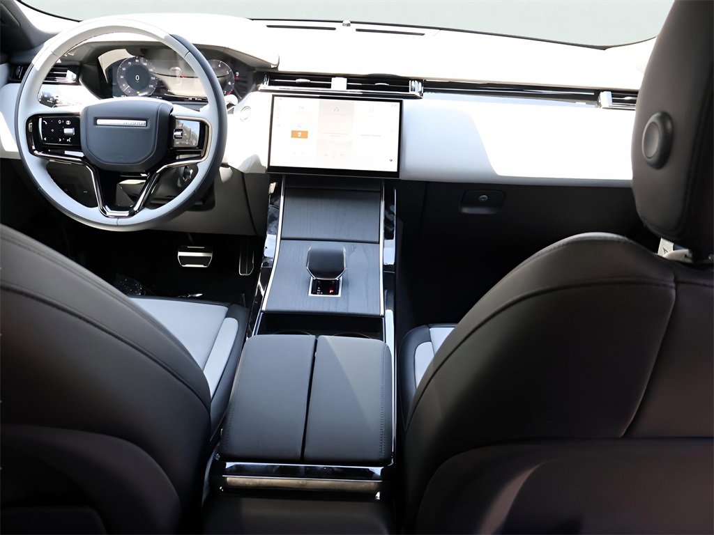 New 2026 Land Rover Range Rover Velar Dynamic SE image 15