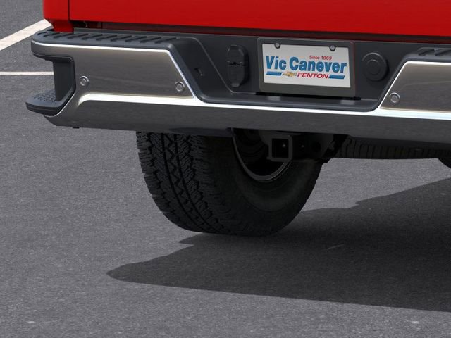 New 2026 Chevrolet Silverado 1500 W/T w/ WT Safety Package image 14