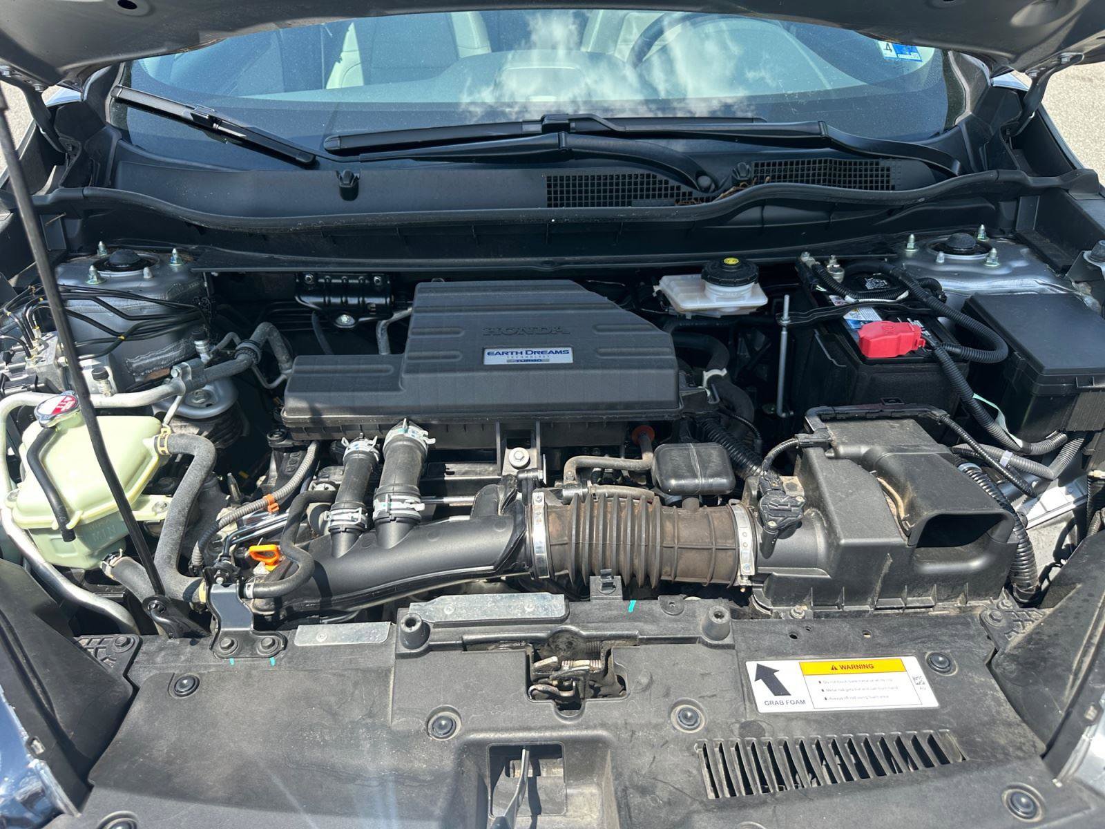 Used 2019 Honda CR-V EX-L image 29
