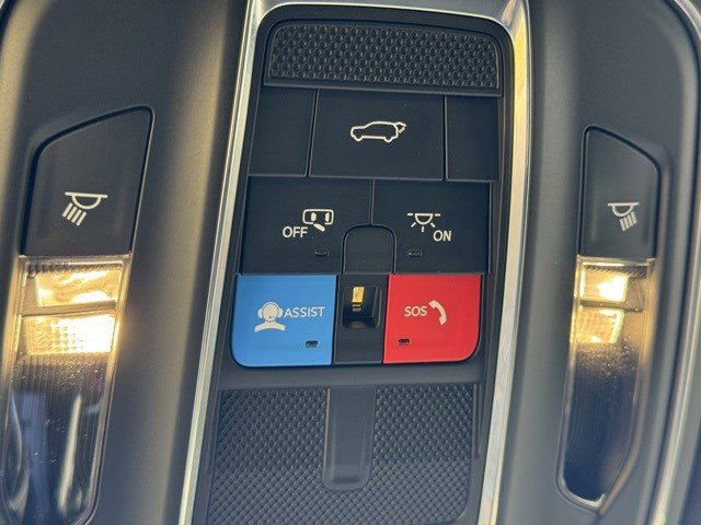 New 2025 Jeep Grand Cherokee Limited image 26