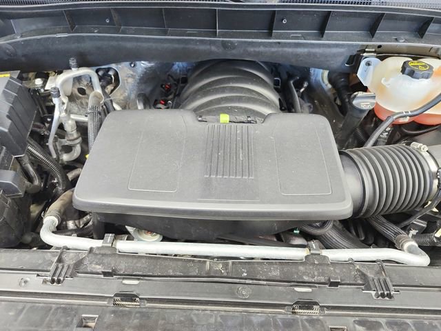 Used 2025 GMC Sierra 1500 SLT image 17