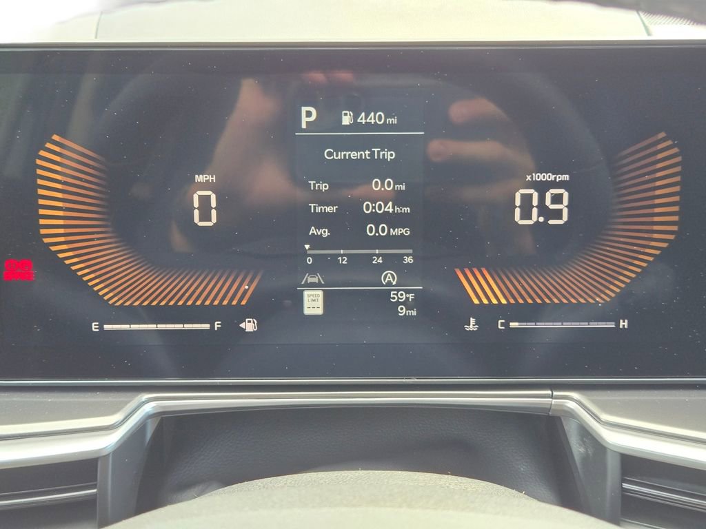 New 2026 Kia Sorento LX image 27