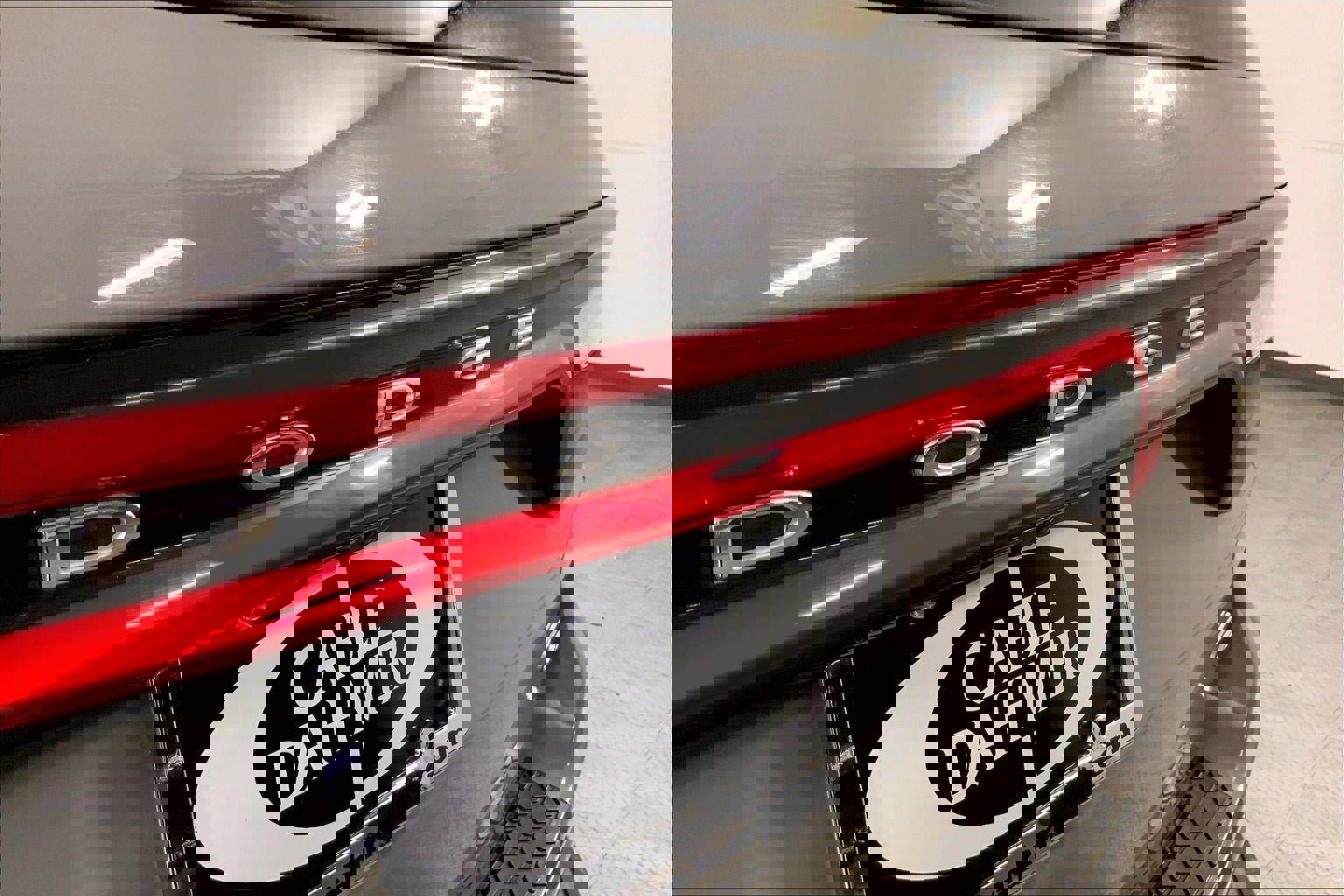 Used 2025 Dodge Durango GT image 31