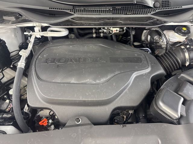 Certified 2026 Honda Odyssey Sport-L image 22