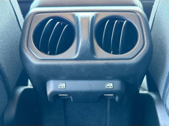 Used 2025 Jeep Wrangler Unlimited Sport S 4xe AWD/4WD image 23