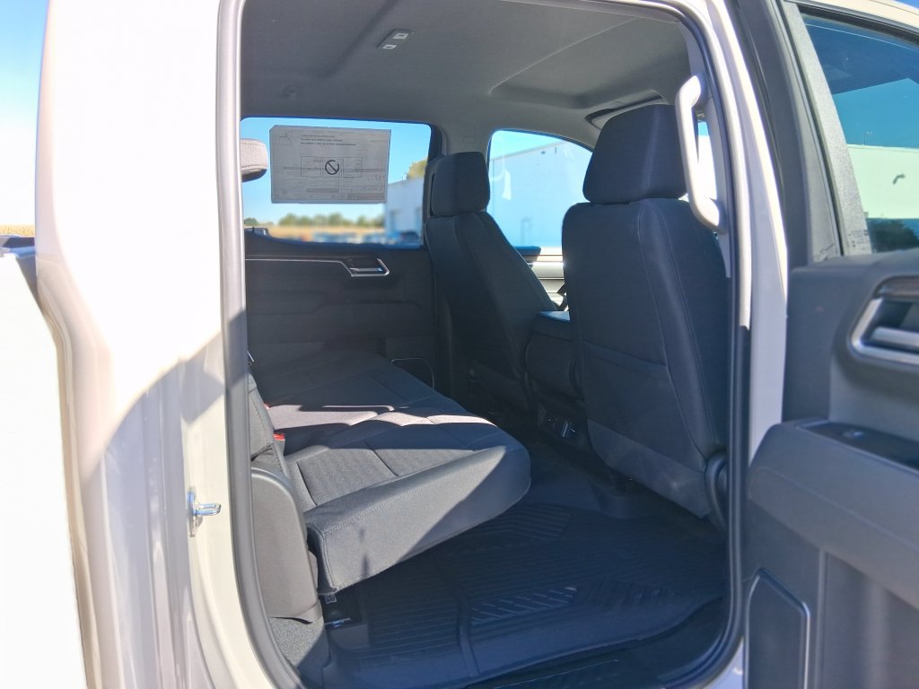 New 2026 Chevrolet Silverado 1500 RST AWD/4WD image 15