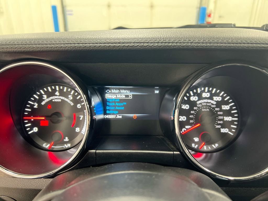 Used 2015 Ford Mustang GT Premium w/ GT Performance Package image 12