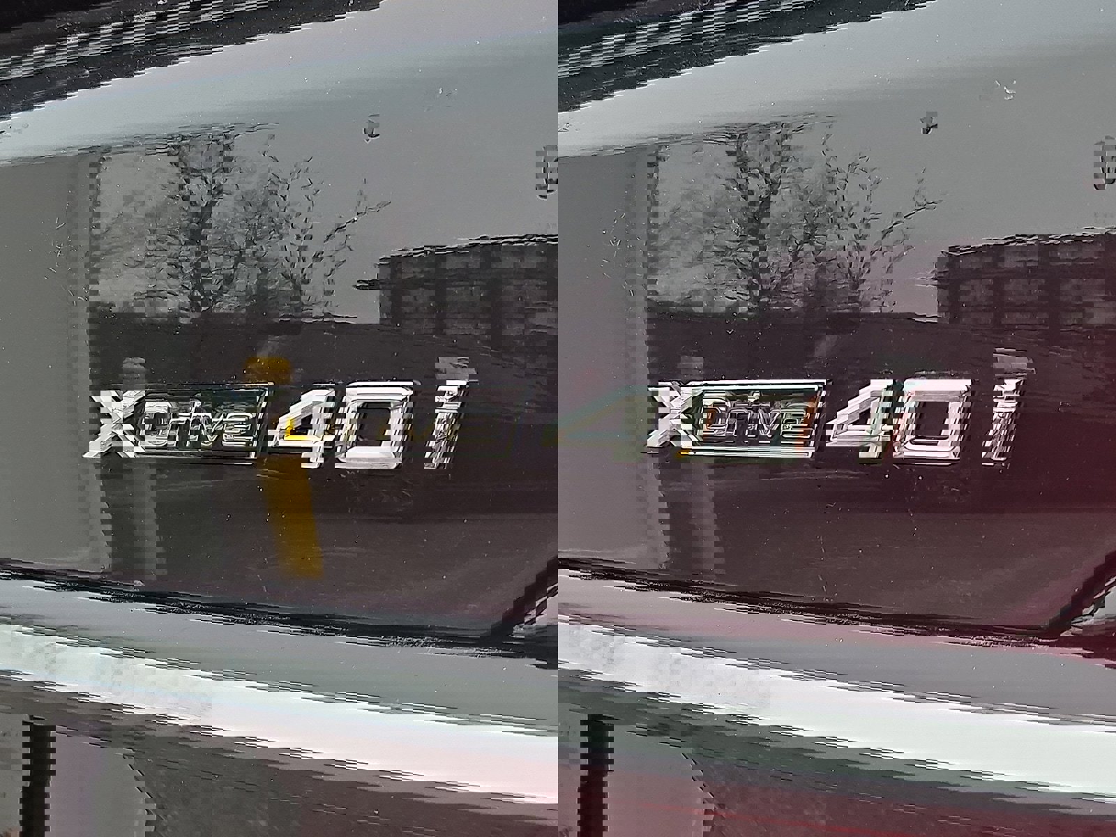 Certified 2023 BMW X7 xDrive40i w/ Executive Package image 32