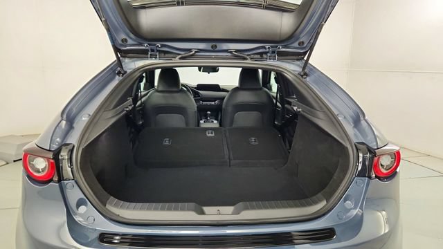 New 2026 MAZDA MAZDA3 2.5 S Hatchback w/ Premium Pkg FWD image 37